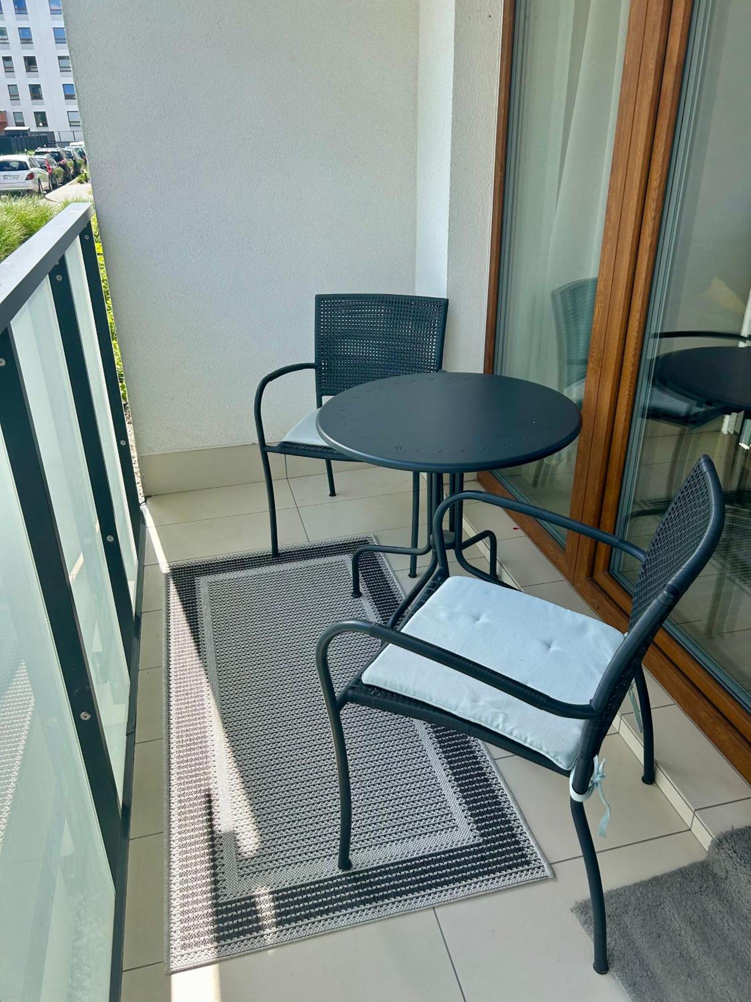 Nowy Apartament W Okolicach Centrum เชดุลเซ ภายนอก รูปภาพ