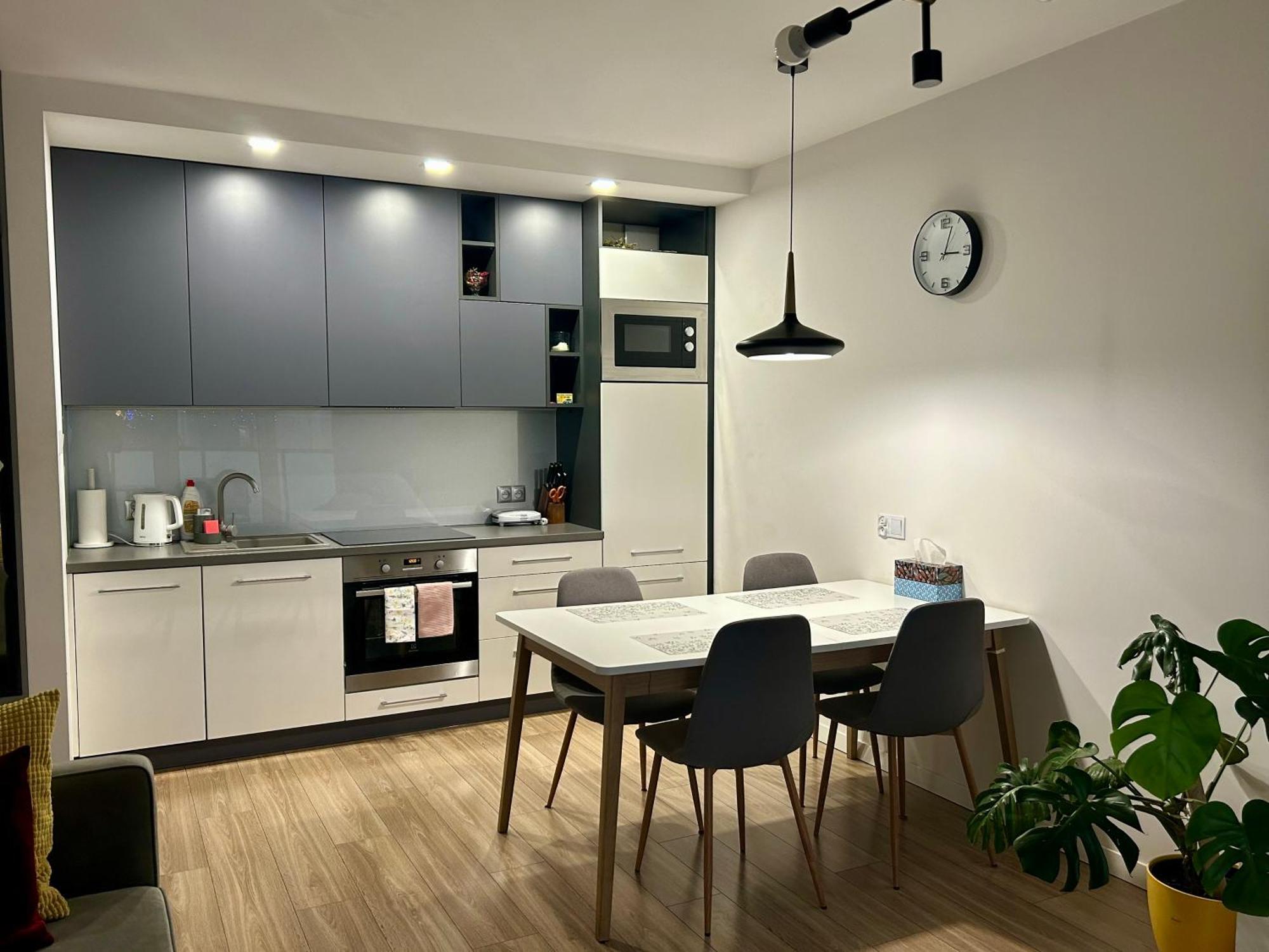Nowy Apartament W Okolicach Centrum เชดุลเซ ภายนอก รูปภาพ